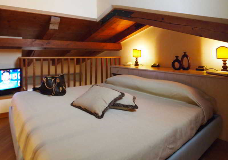 Residenza Favaro