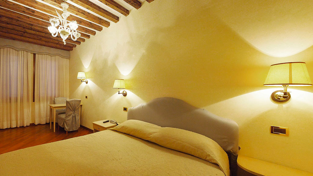 Residenza Favaro