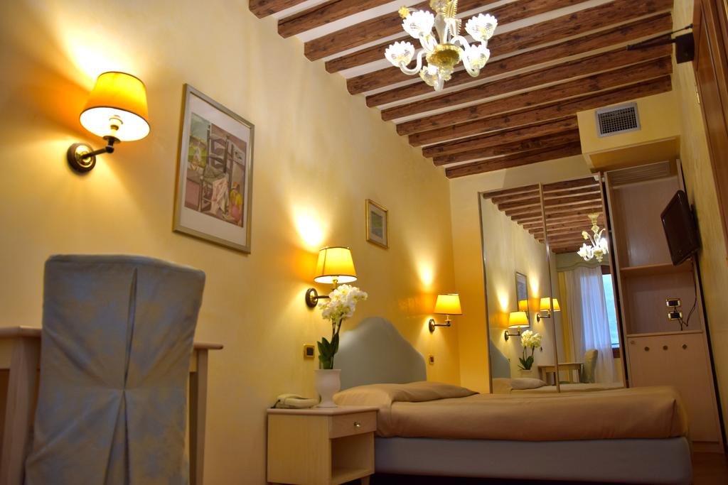 Residenza Favaro