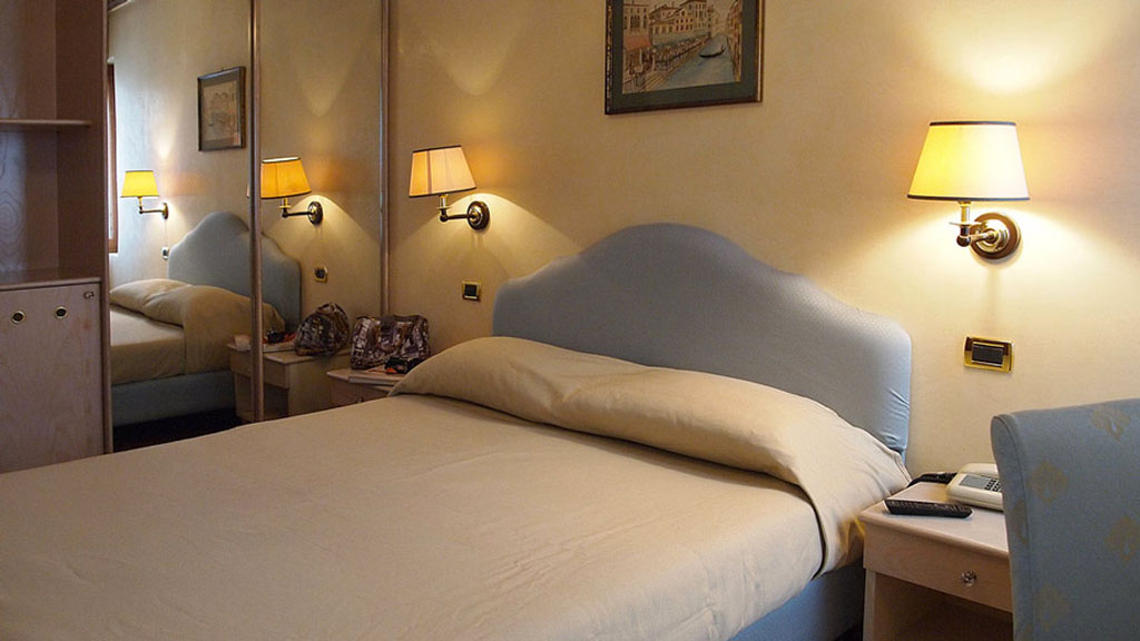 Residenza Favaro