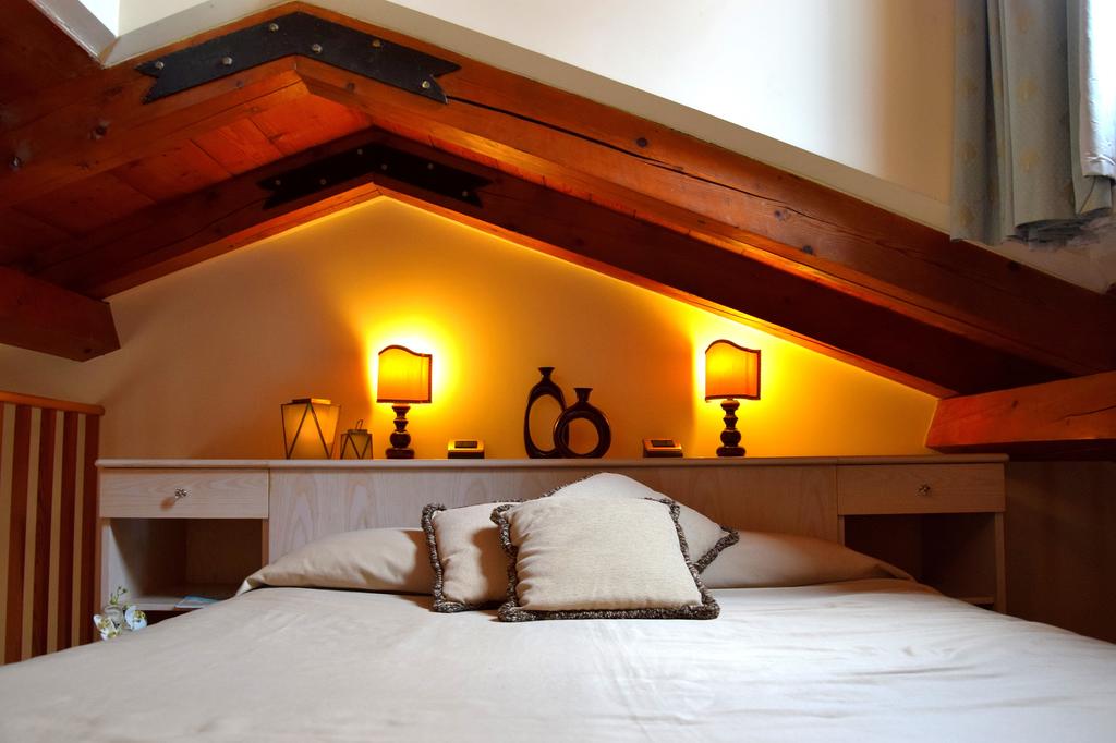 Residenza Favaro