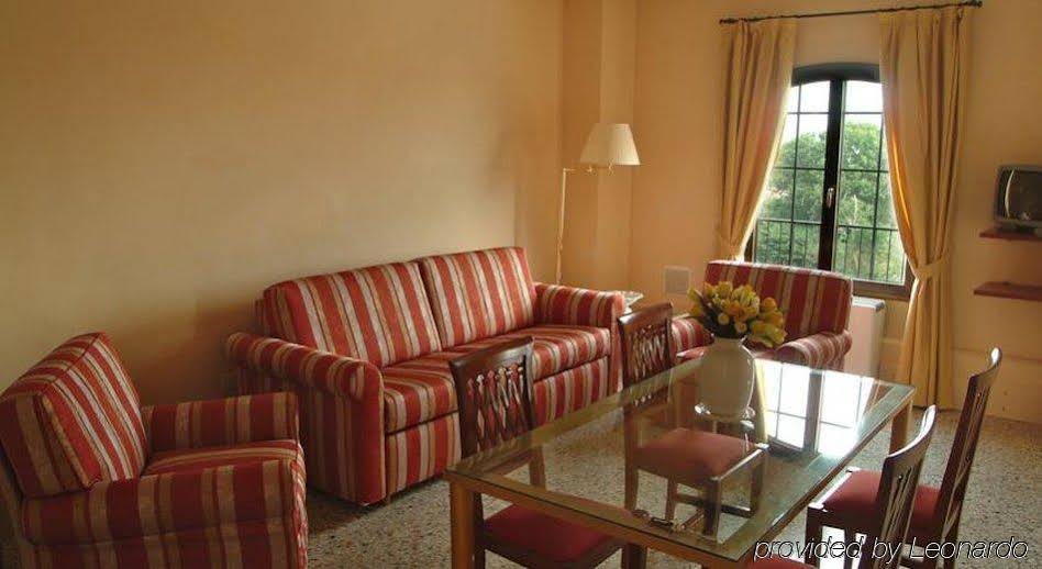 Residenza Grandi Vedute