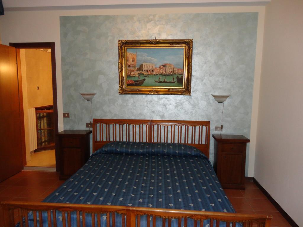 Residenza Grisostomo