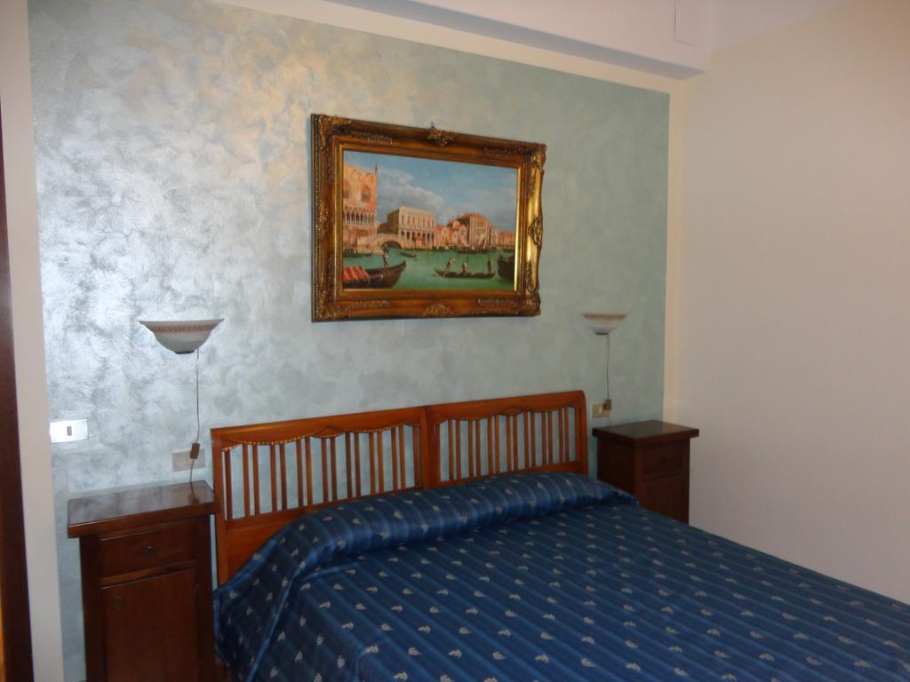 Residenza Grisostomo