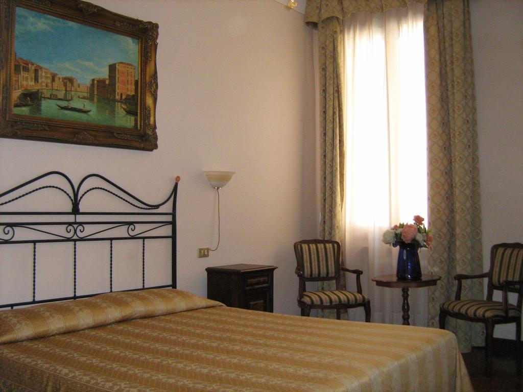 Residenza Grisostomo