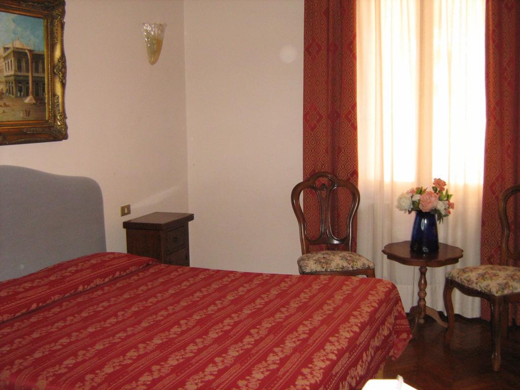 Residenza Grisostomo