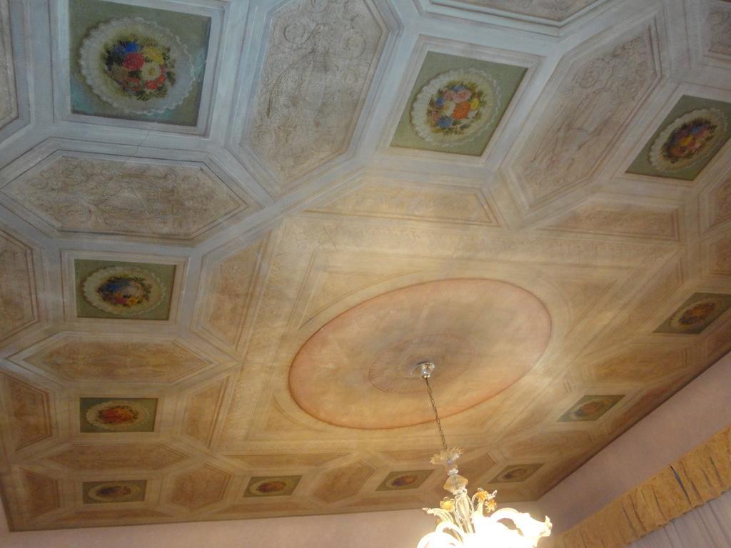 Residenza Grisostomo