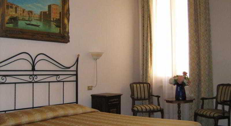 Residenza Grisostomo