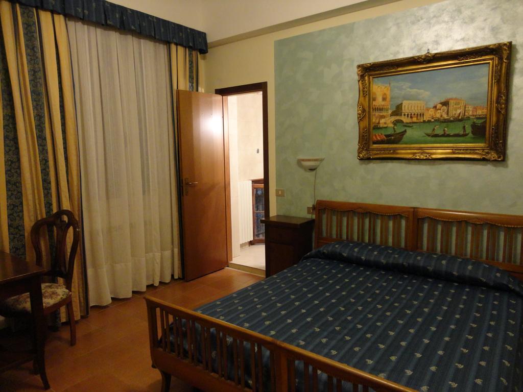 Residenza Grisostomo