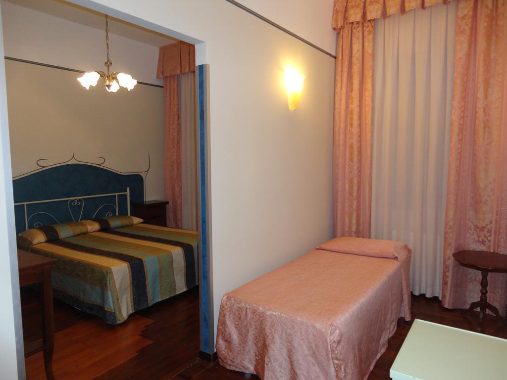 Residenza Grisostomo