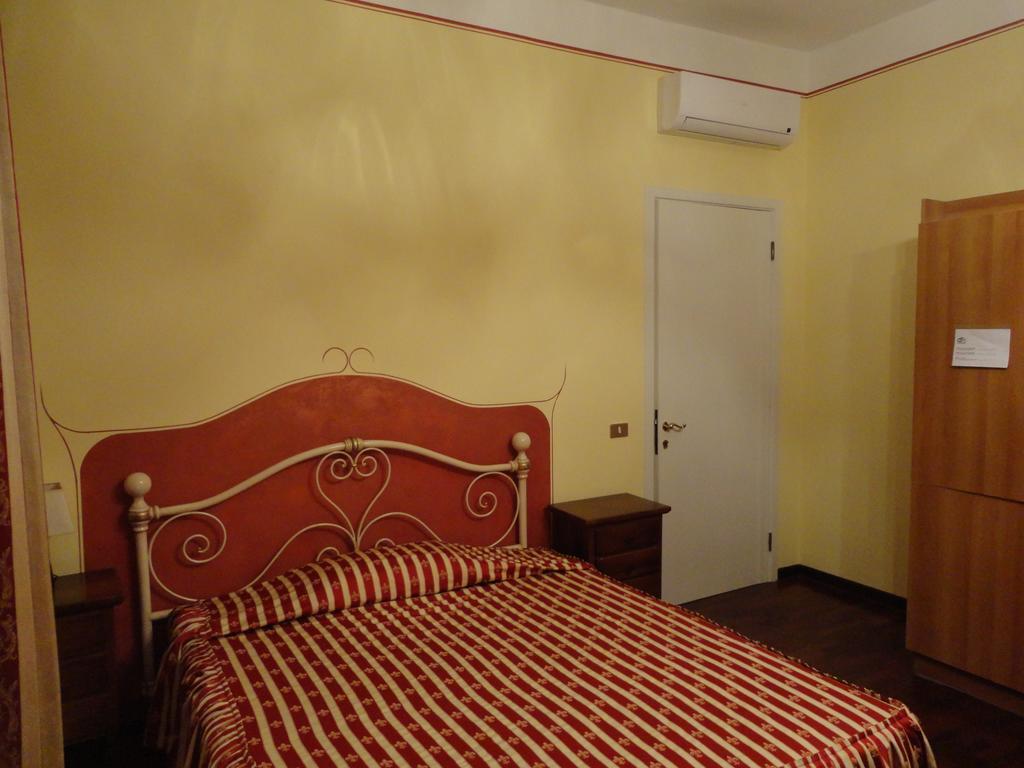 Residenza Grisostomo