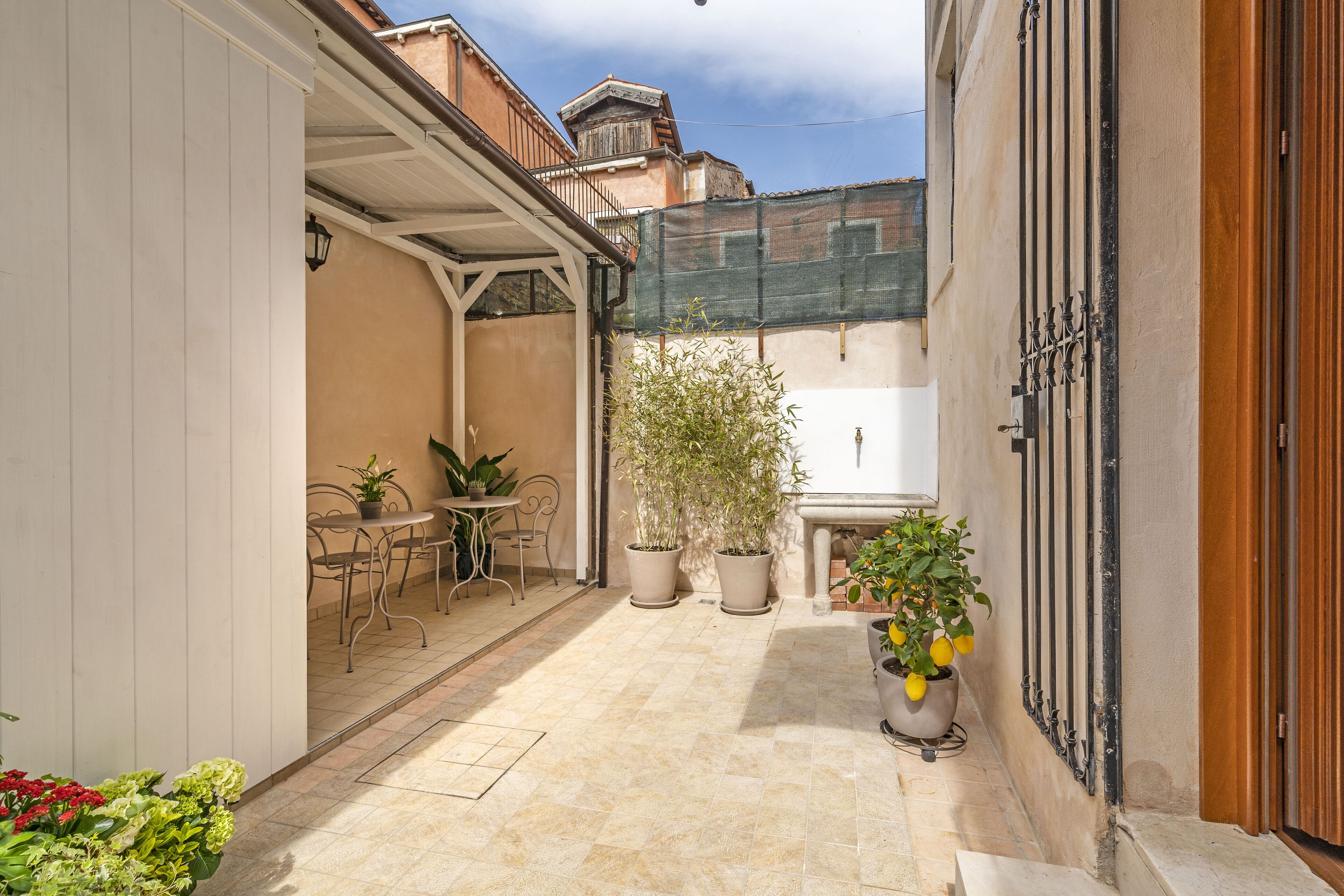 Residenza La Duchessa Deluxe Rooms