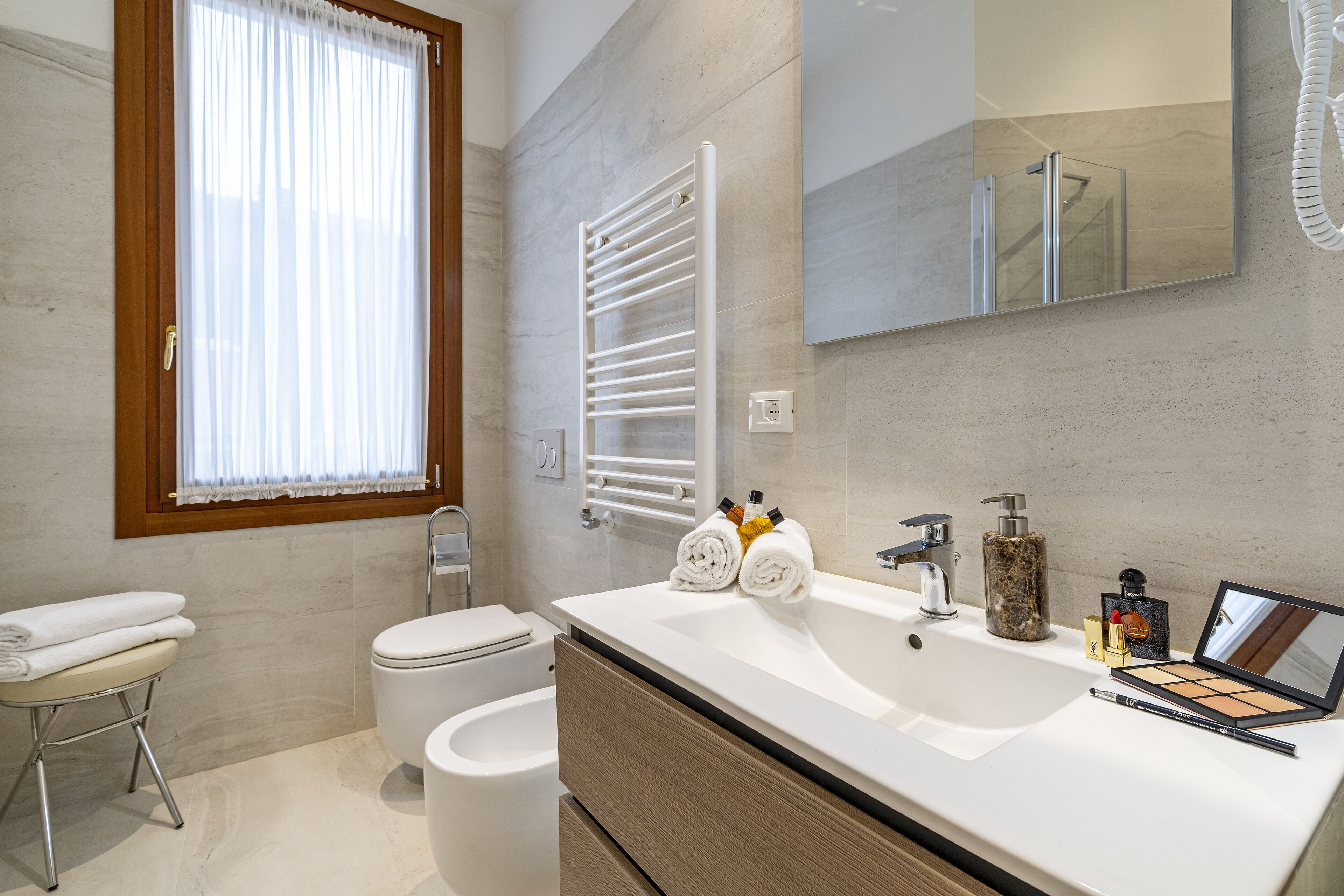 Residenza La Duchessa Deluxe Rooms
