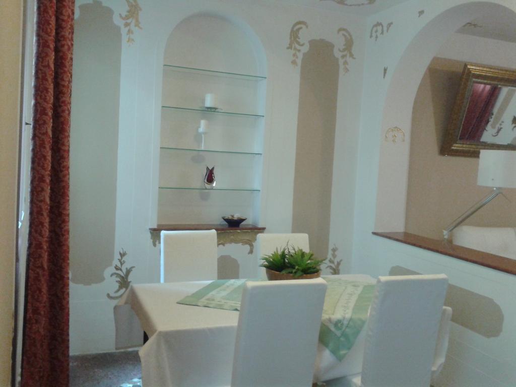 Residenza Laguna