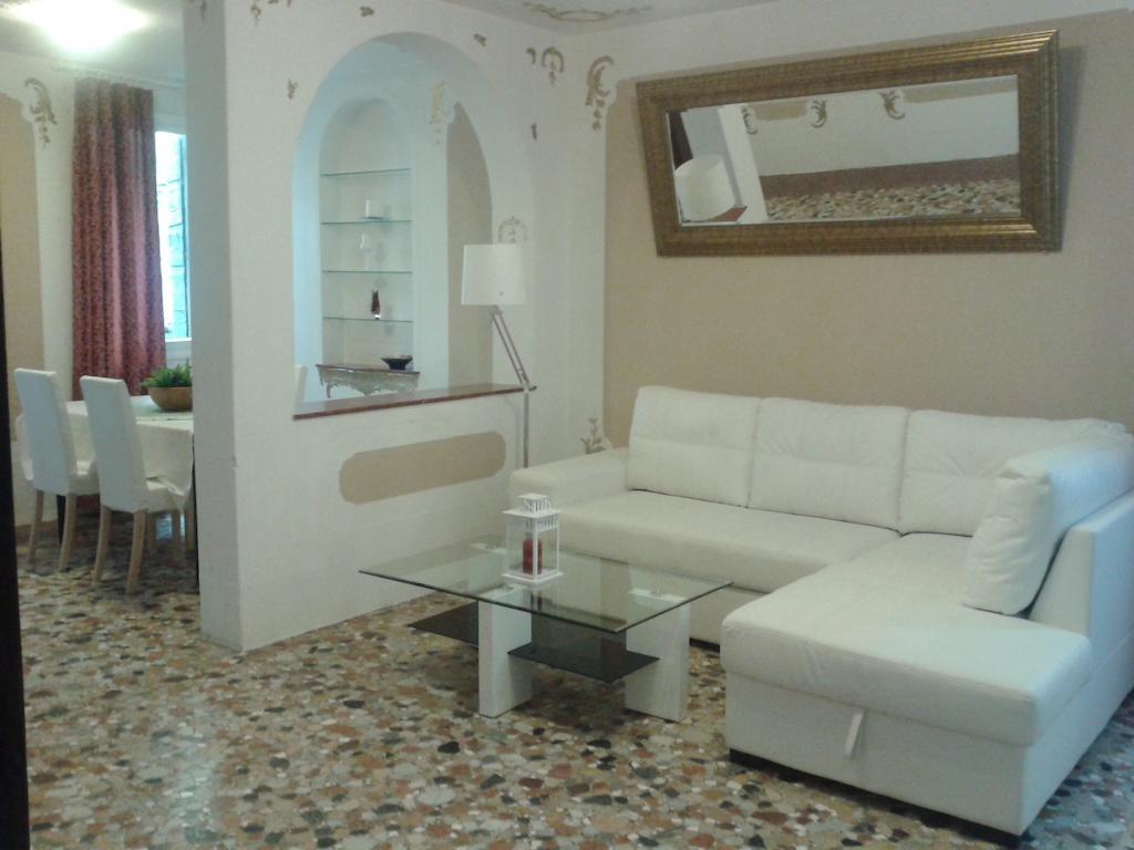 Residenza Laguna