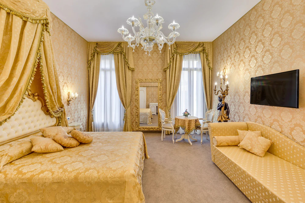 Residenza Veneziana