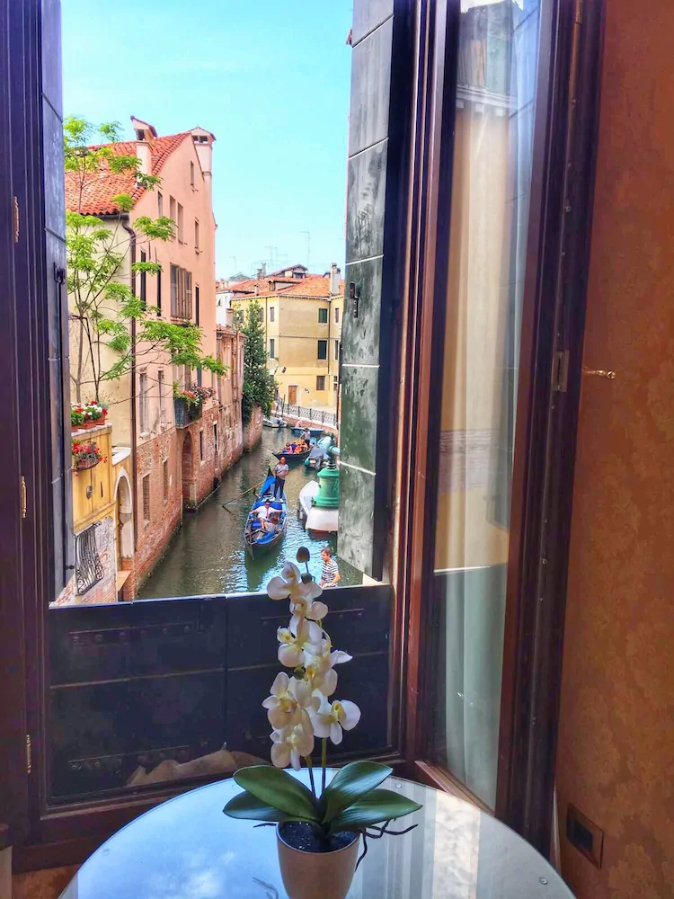 Residenza Veneziana