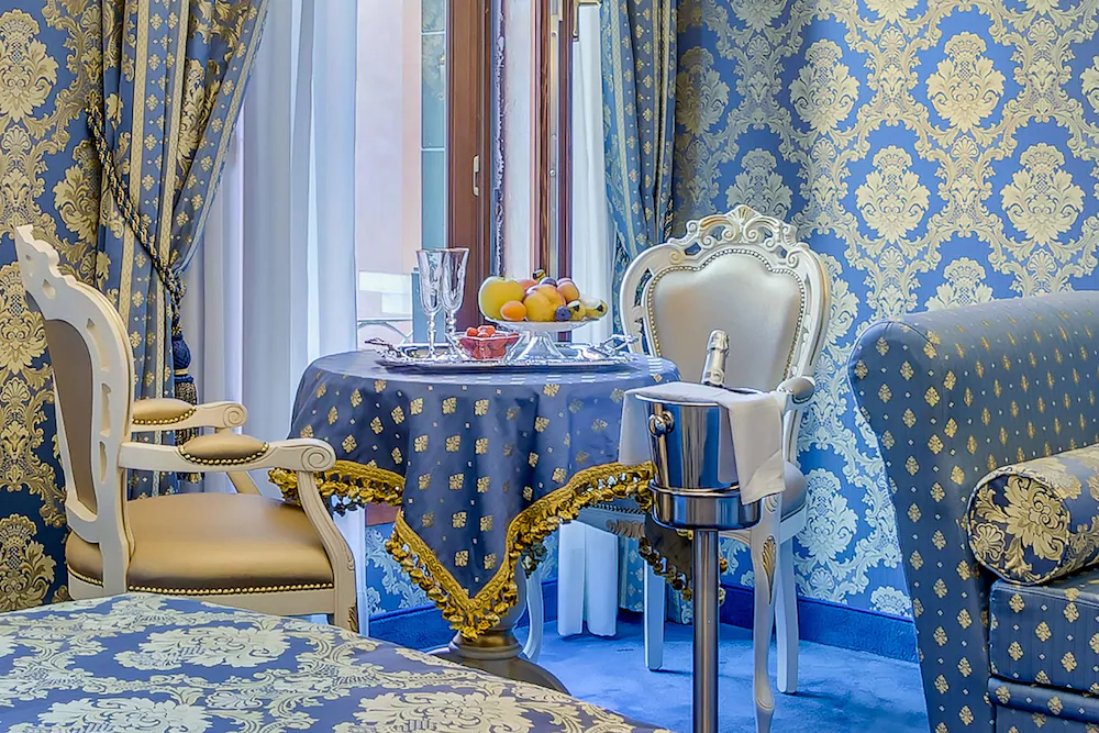 Residenza Veneziana