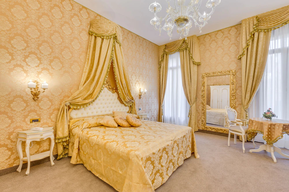 Residenza Veneziana