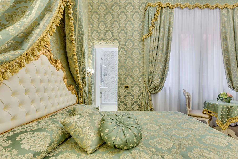 Residenza Veneziana