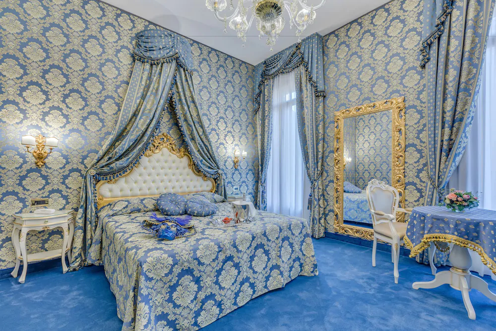 Residenza Veneziana