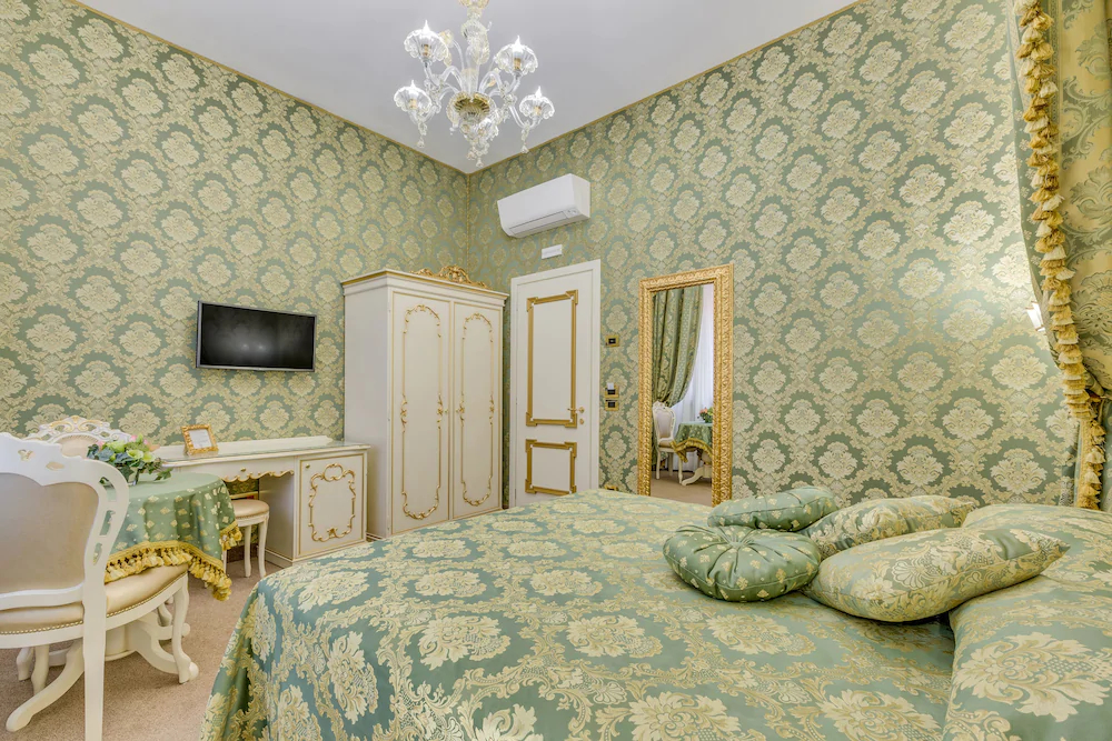 Residenza Veneziana