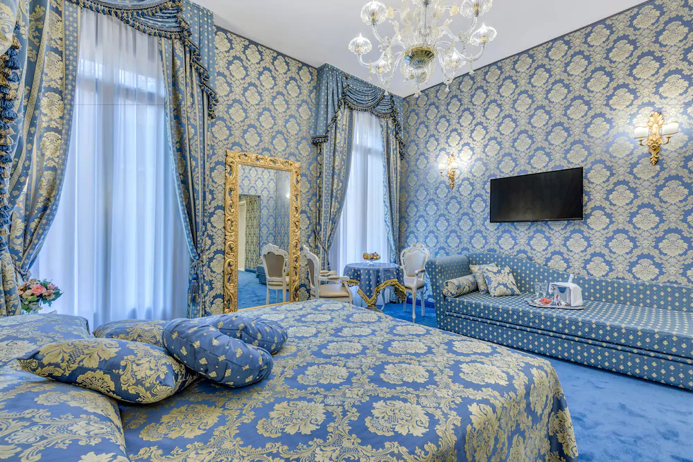 Residenza Veneziana