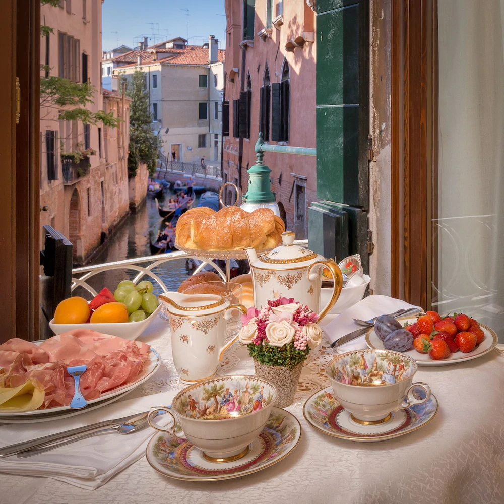 Residenza Veneziana