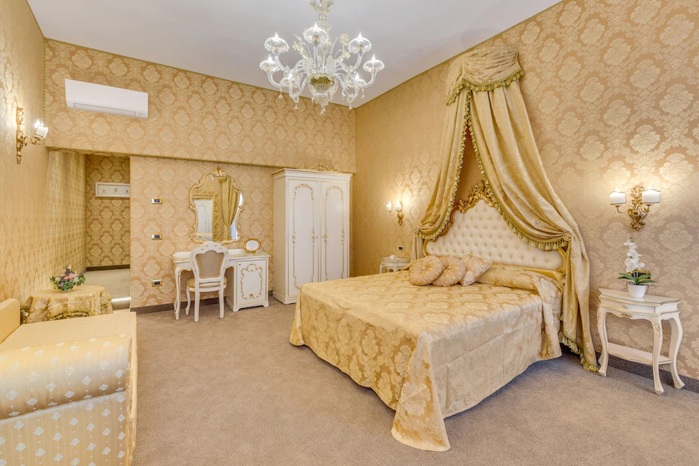 Residenza Veneziana