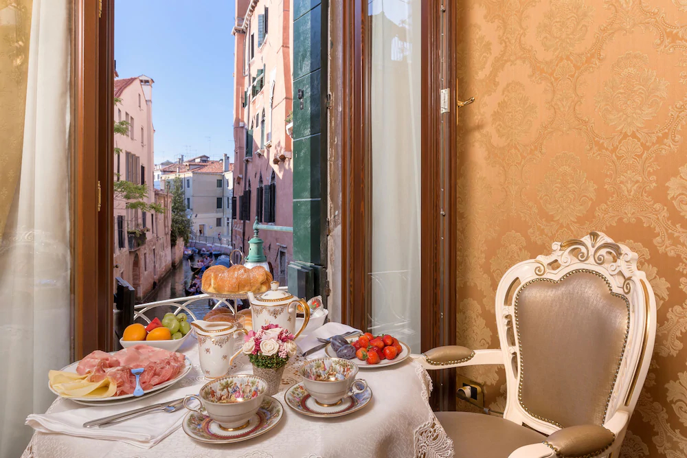 Residenza Veneziana