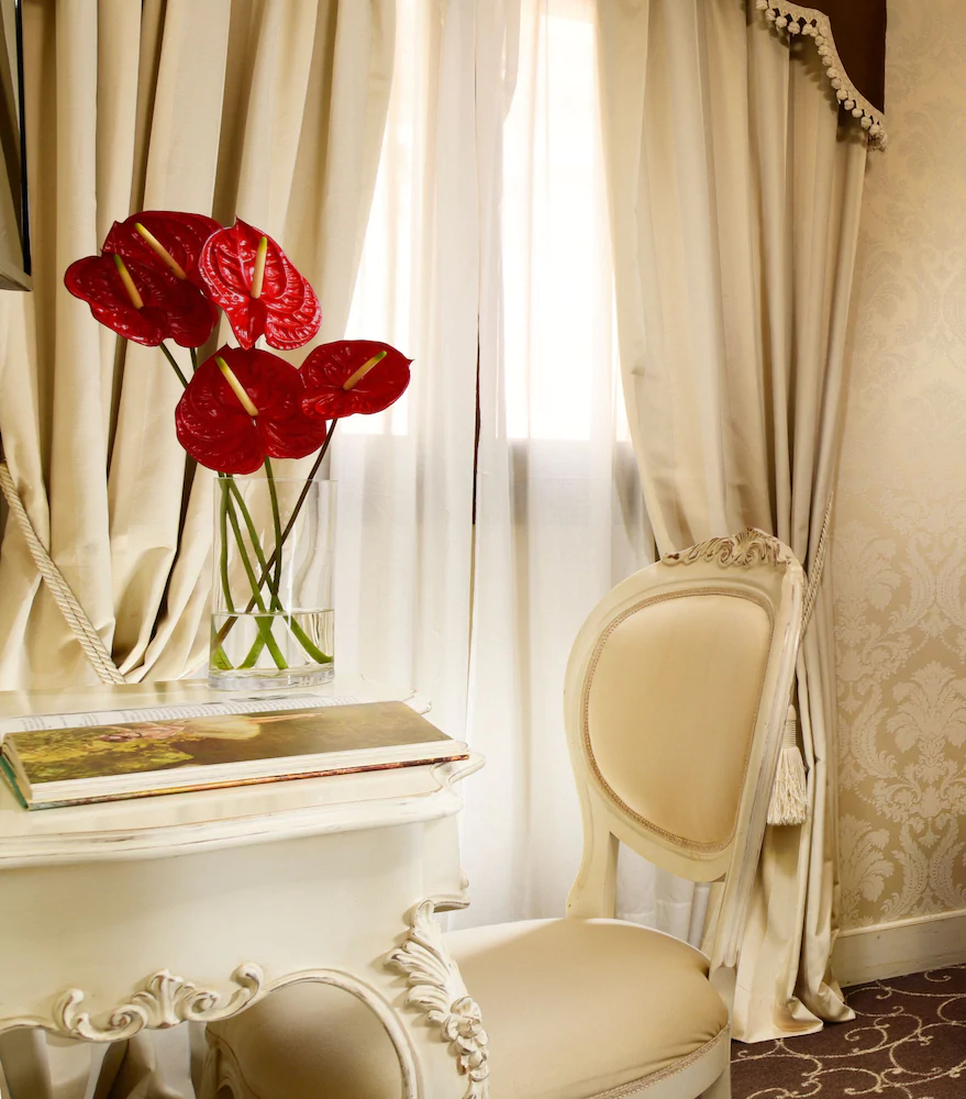 Residenza Venezia | UNA Esperienze