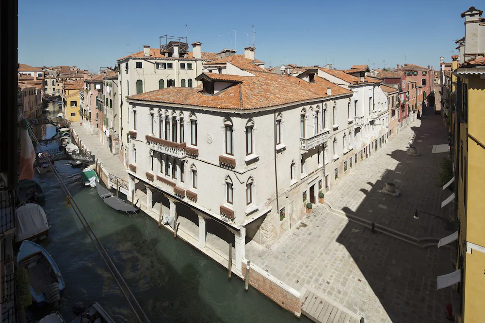 Residenza Venezia | UNA Esperienze