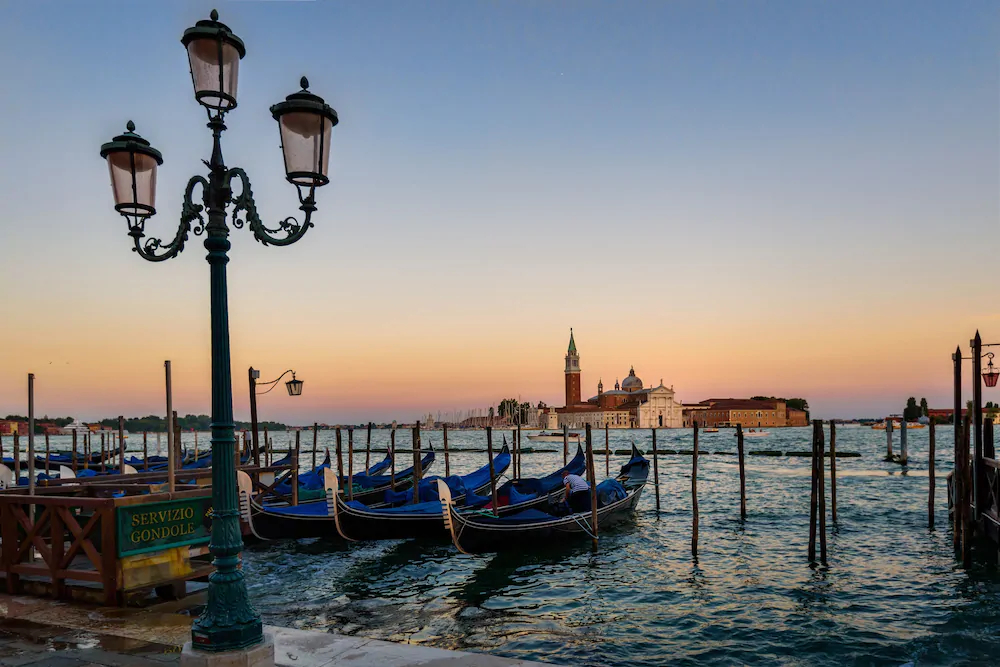 Residenza Venezia | UNA Esperienze
