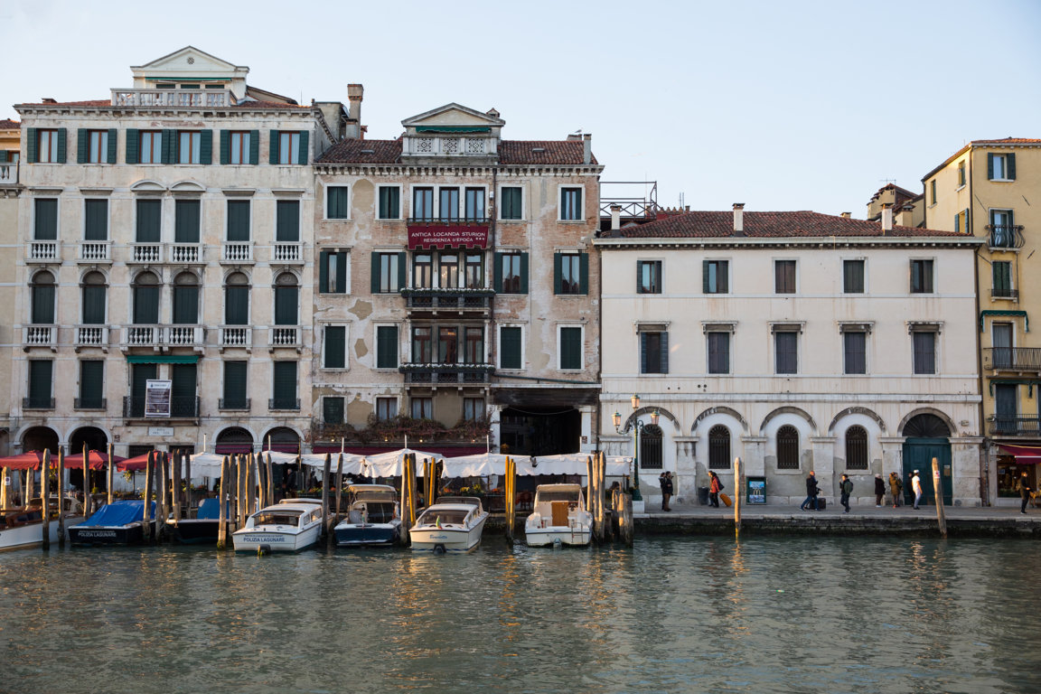 Boutique Hotel Riva del Vin