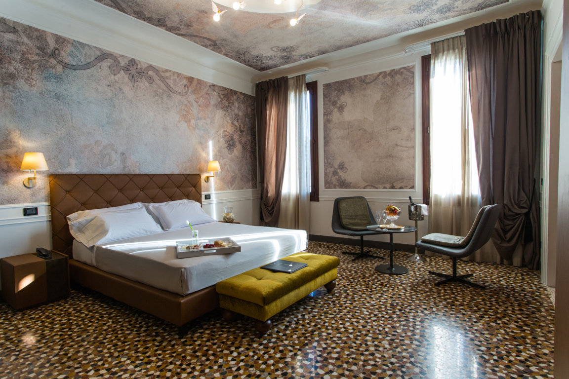 Boutique Hotel Riva del Vin
