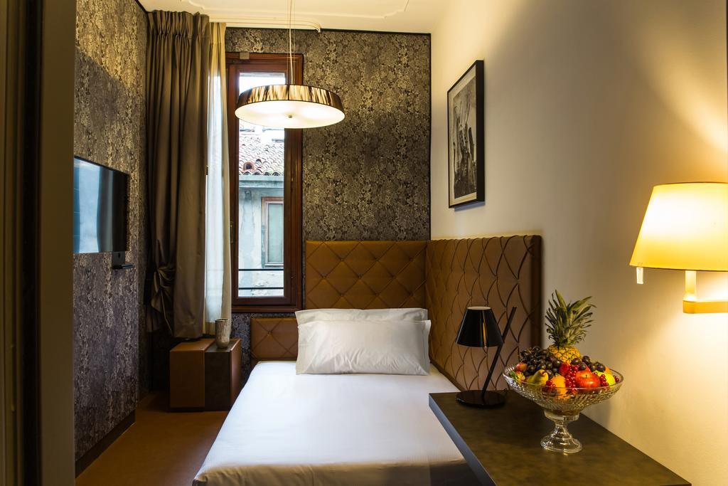 Boutique Hotel Riva del Vin