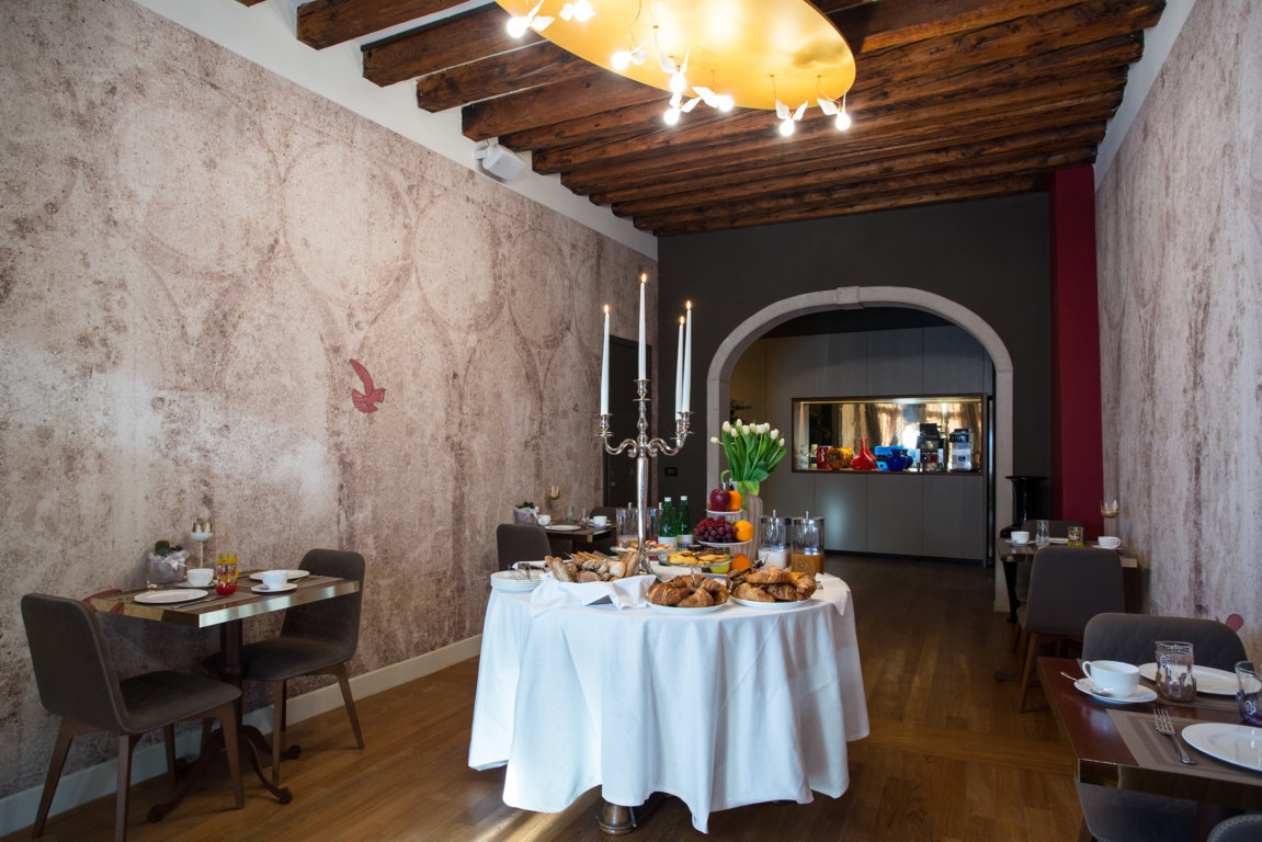 Boutique Hotel Riva del Vin