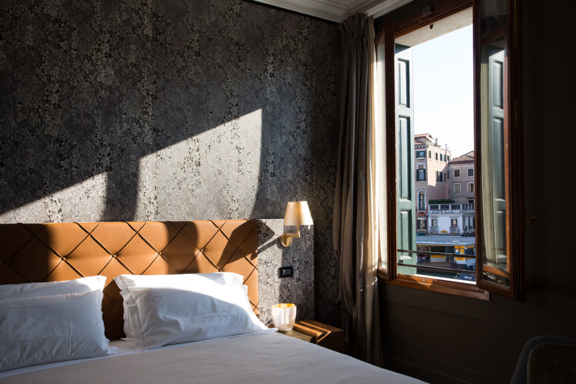Boutique Hotel Riva del Vin
