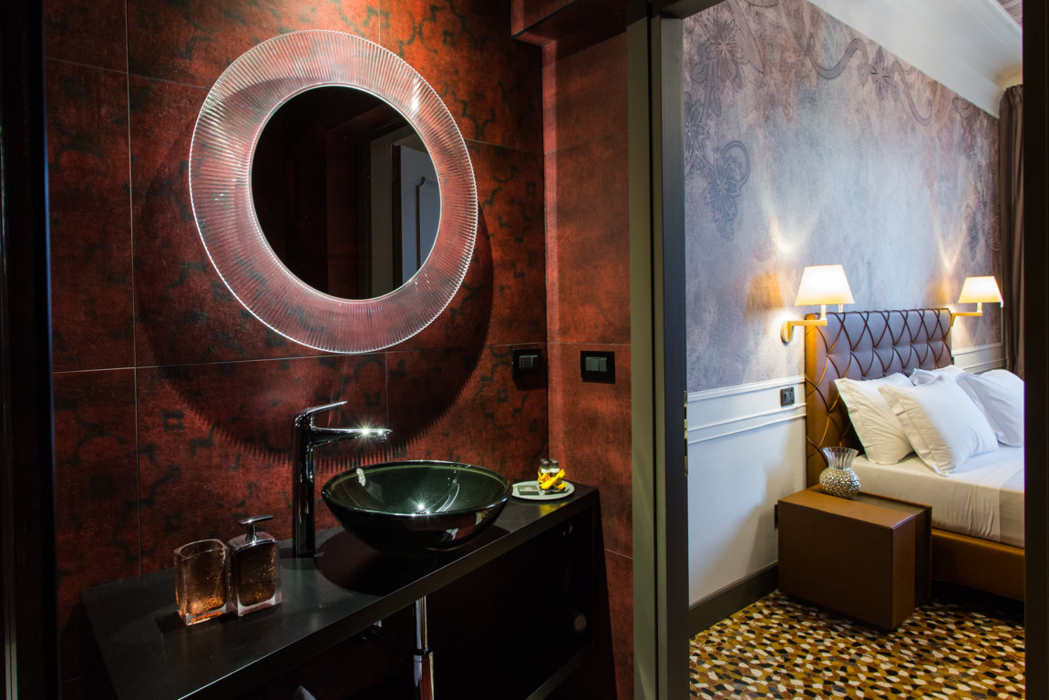Boutique Hotel Riva del Vin