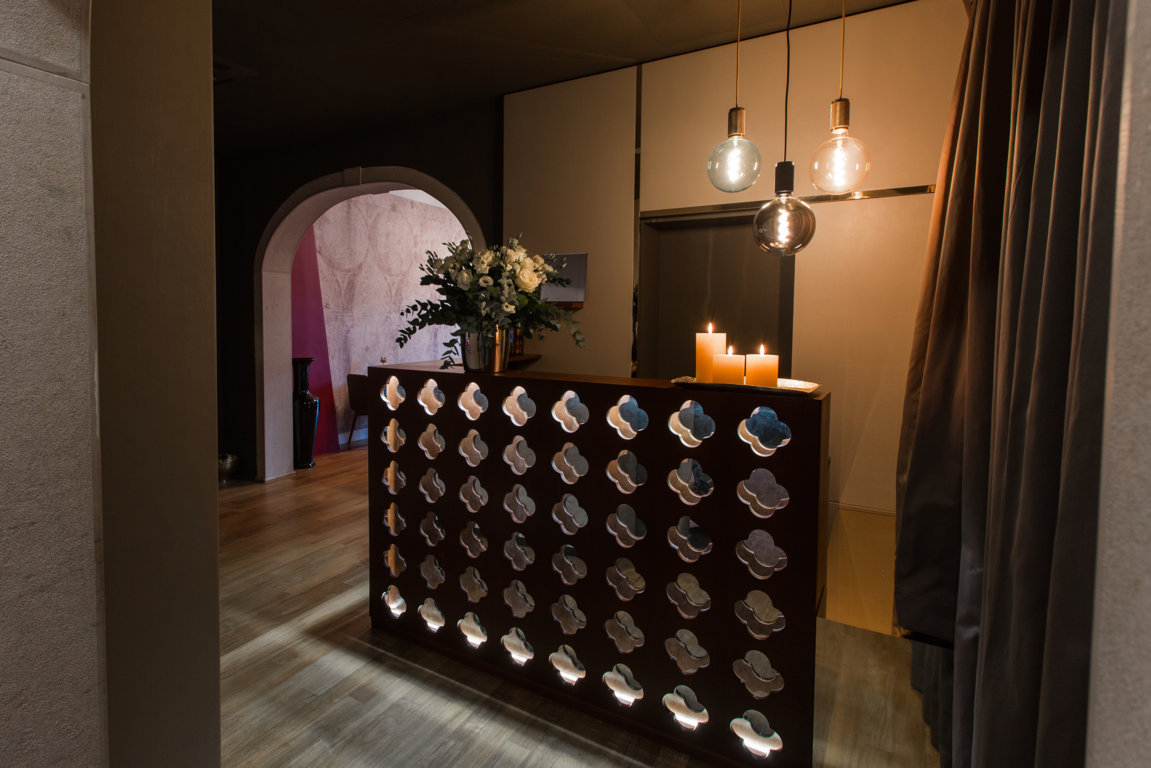 Boutique Hotel Riva del Vin