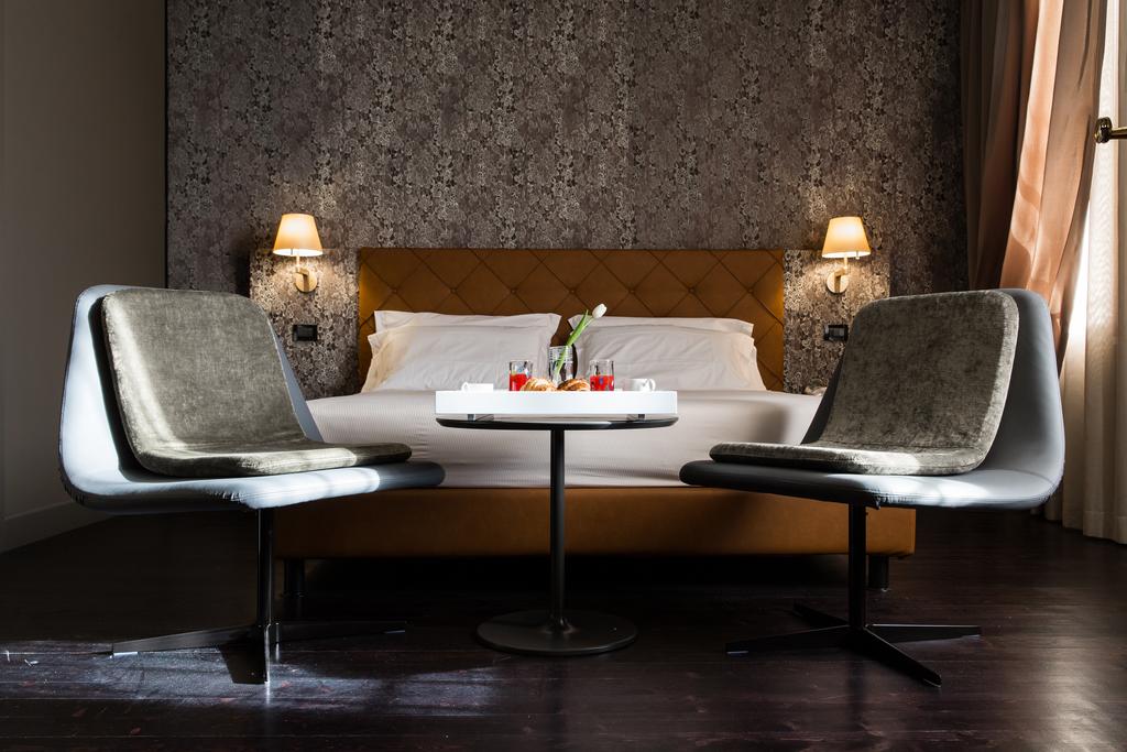 Boutique Hotel Riva del Vin