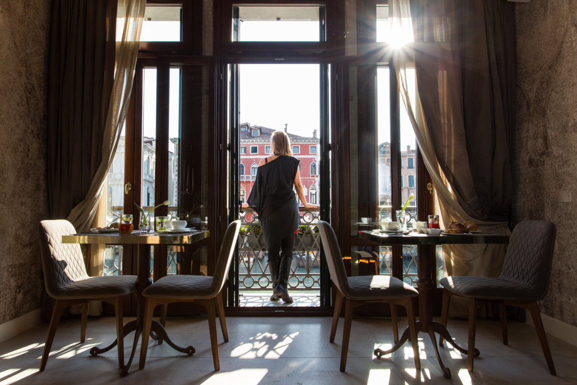 Boutique Hotel Riva del Vin