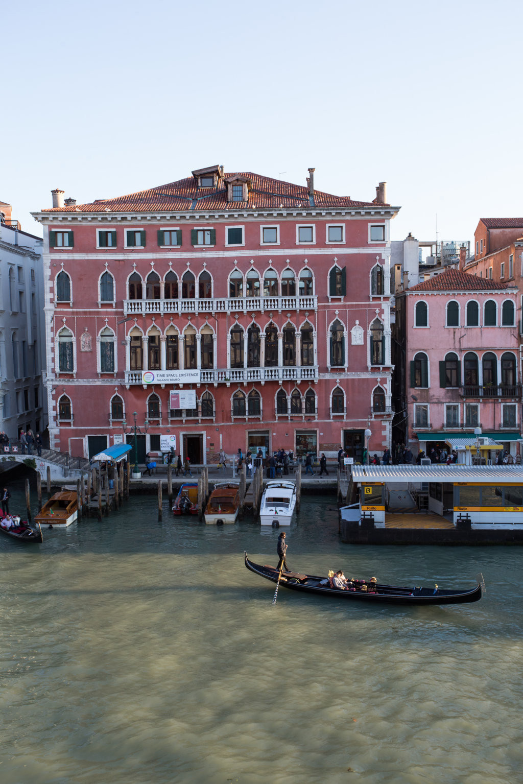 Boutique Hotel Riva del Vin