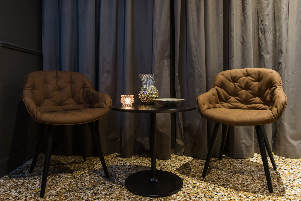Boutique Hotel Riva del Vin
