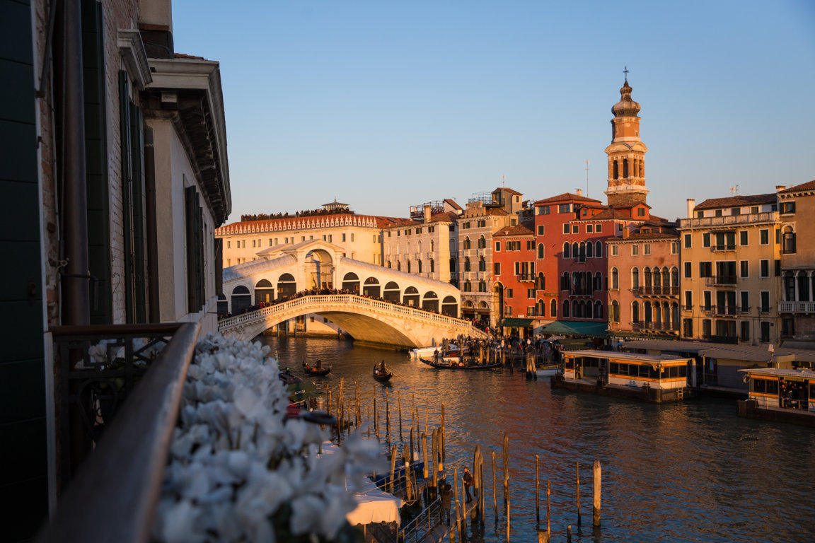 Boutique Hotel Riva del Vin