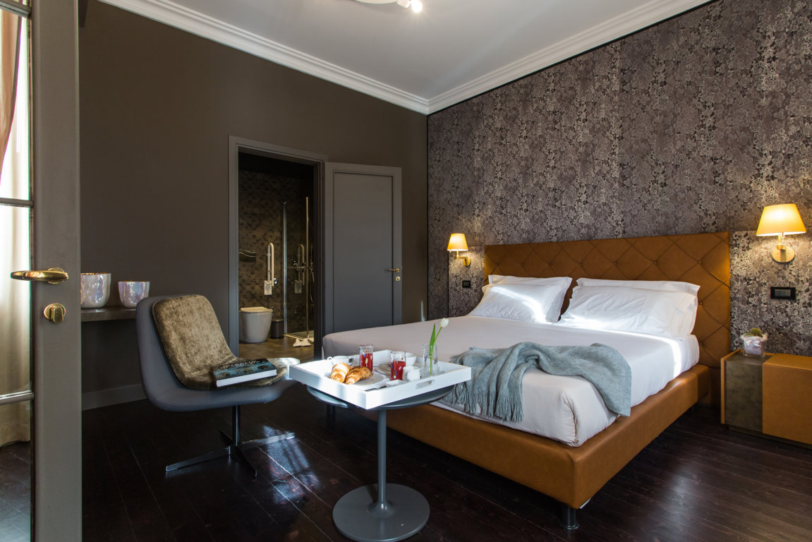 Boutique Hotel Riva del Vin