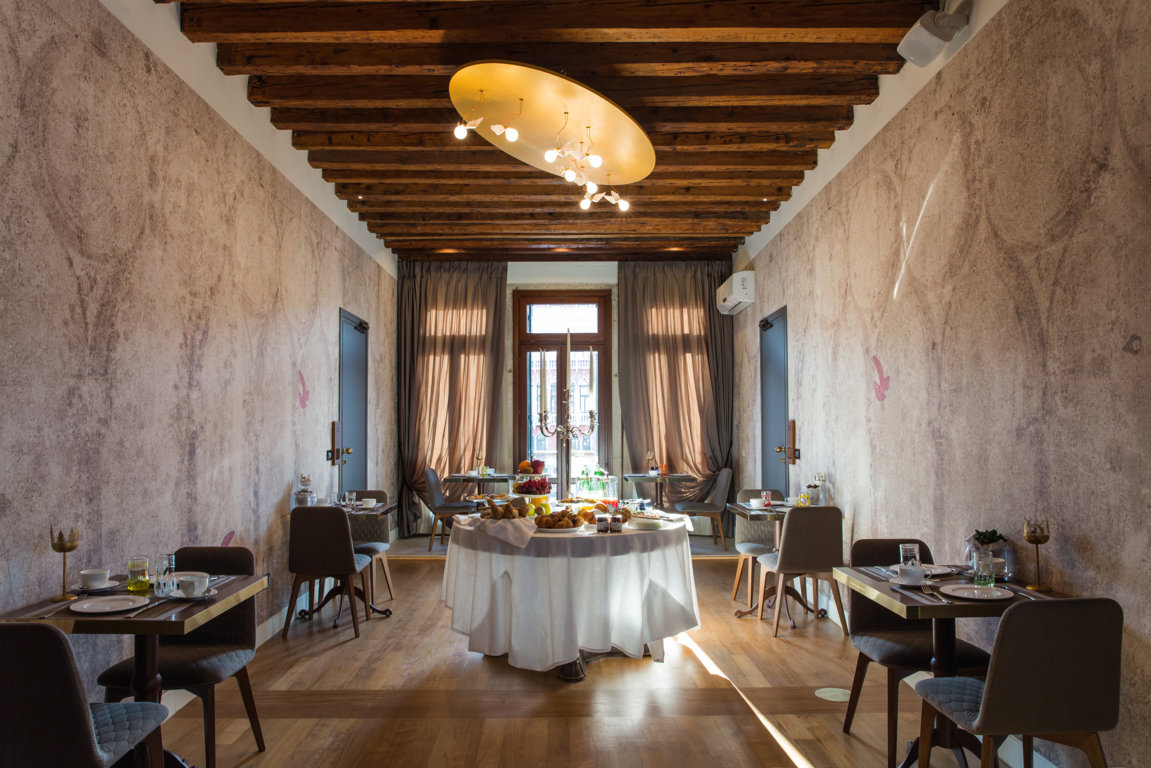 Boutique Hotel Riva del Vin
