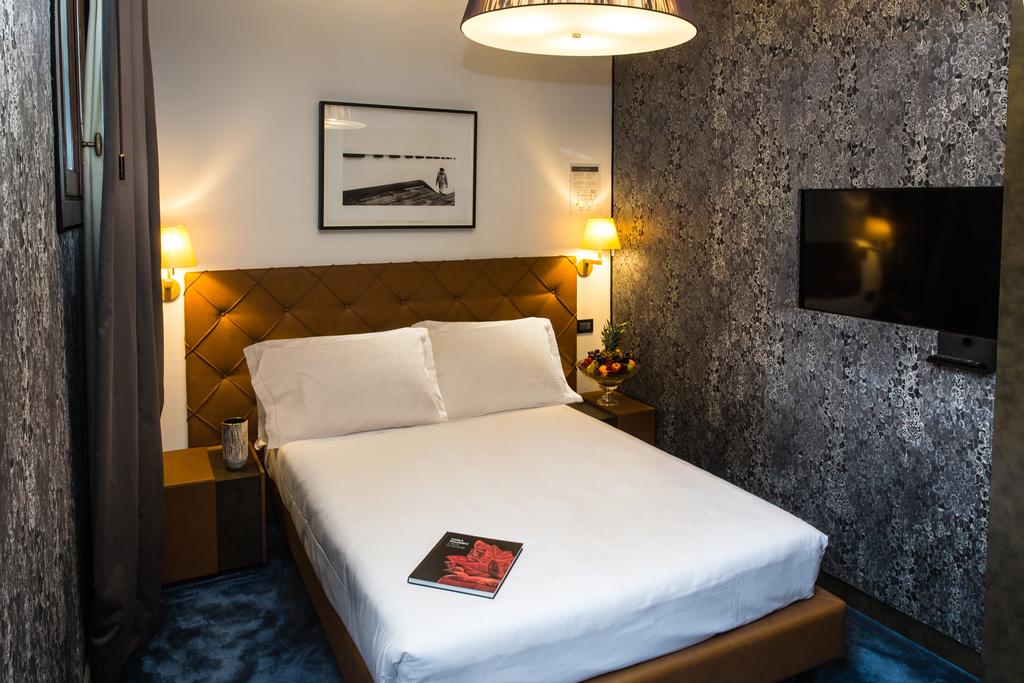Boutique Hotel Riva del Vin