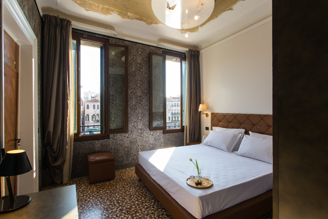 Boutique Hotel Riva del Vin
