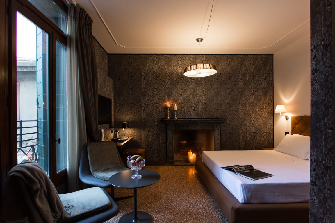 Boutique Hotel Riva del Vin